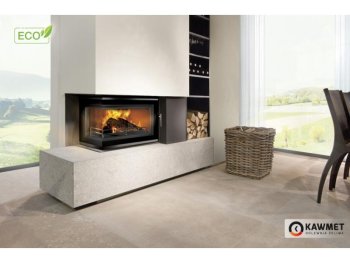 KAWMET krbová vložka W16 LB ECO