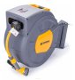 POWERMAT Samonavíjecí buben se zahradní hadicí 35m 1/2" PM-ABNW-35M