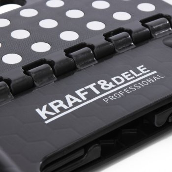 Kraft&Dele KD10745 Skládací stolička