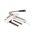 Řezačka laminátových panelů Kraft&Dele KD637