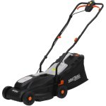 AKU sekačka Kraft&Dele KD5550, 30 cm, 21V, 4Ah
