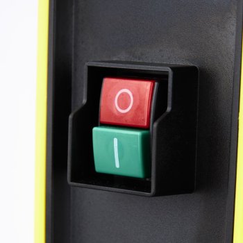 Kraft&Dele KD503 stojanová vrtačka 1,9 kW s LCD displejem