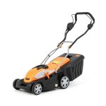 Elektrická sekačka na trávu HANDY KC1600A, 1600W, 38 cm