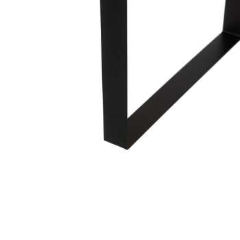 RUHHY 25661 Bambusová kuchyňská polička 2 ks