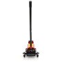 Kraft&Dele KD386 pojizdný hydraulický zvedák 3t