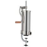 Narážečka na klobásy KRAFT&DELE KD4131, 4 kg