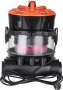 Bezsáčkový průmyslový vysavač KRAFT&DELE KD5149, 2000 W, 9 l