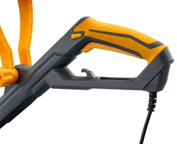 POWERMAT PM-EKT-800T Elektrický ořezávač hran trávníku 800 W