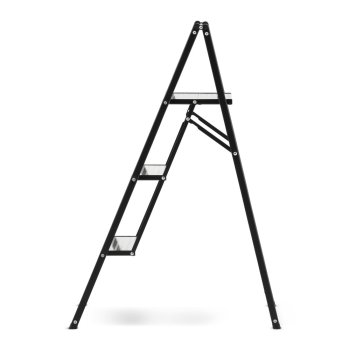 Higher GD-WK2003-3 schůdky pro domácnost 3 stupně