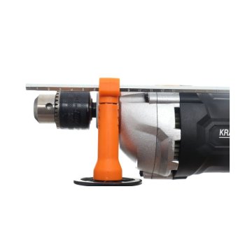 Kraft&Dele KD1687 elektrická příklepová vrtačka 1700W