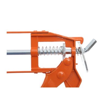 Kraft&Dele KD10318 vytlačovací pistole rámová 300ml 230mm