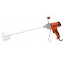 Kraft&Dele míchadlo stavebních směsí M14 120mm 2750W KD1743