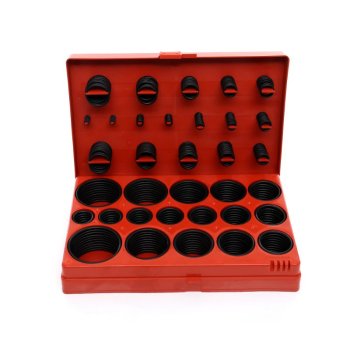 Kraft&Dele KD10504 těsnící O-kroužky 419ks