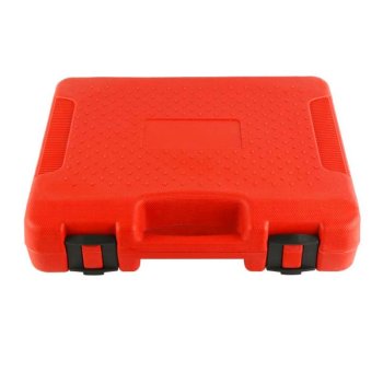 Kraft&Dele KD10534 testovací sada těsnosti klimatizace