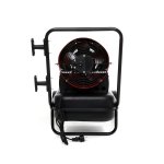 Kraft&Dele olejový ohřívač 60W termostat - KD11712