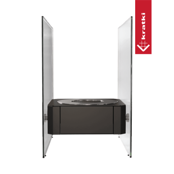 KRATKI biokrb NEST TÜV