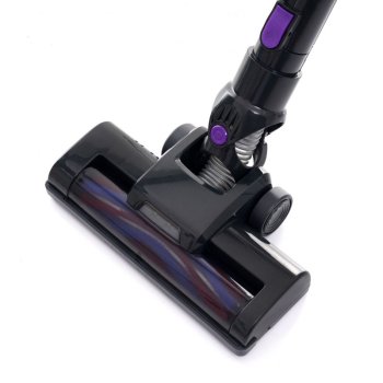 Kraft&Dele KD471 akumulátorový tyčový vysavač 0,8l