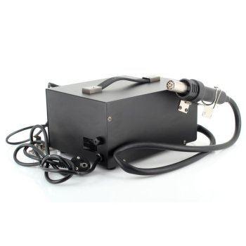 Kraft&Dele KD850 svářečka plastů 2v1 60W