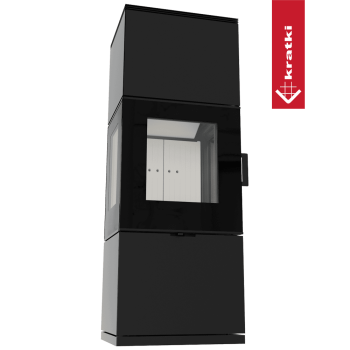 KRATKI krbová kamna INGA