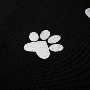 PURLOV 24862 Pelíšek pro psa 100 x 70 cm