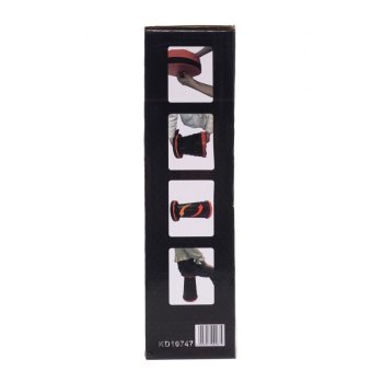 Kraft&Dele KD10747 Turistická stolička max 200kg