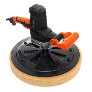 Kraft&Dele Bruska na sádrokarton 1050W 370mm KD1544