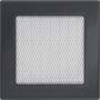 Krbová mřížka 17x17 BASIC grafitová