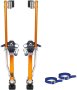Montážní chůdy KRAFT&DELE KD5546, nastavitelné 45–76 cm