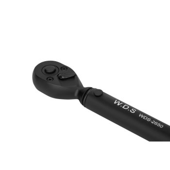 Kraft&Dele WDS2650 Momentový klíč 1/4" 1-25Nm