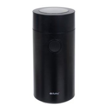 RUHHY 26219 Elektrický mlýnek na kávu