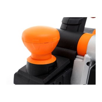 Kraft&Dele KD1682 elektrický hoblík 1550W