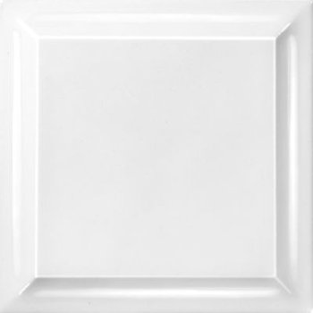 ROMOTOP krbová kamna s výměníkem ESPERA 01 keramika - Bílá lesklá 90001