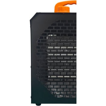 Elektrické topení Kraft&Dele KD11992, 5,5 kW