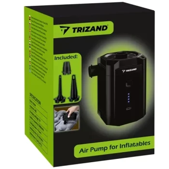 TRIZAND 20790 Akumulátorová pumpa na matrace