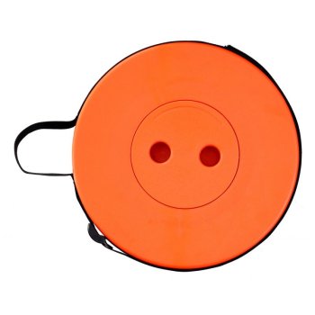 Kraft&Dele KD10747 Turistická stolička max 200kg