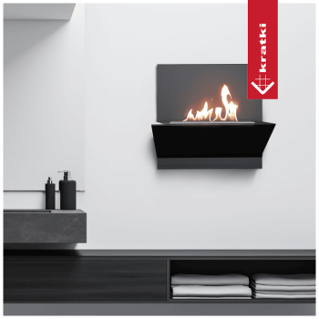 KRATKI Biokrb BESTA černý