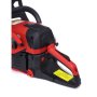 Kraft&Dele řetězová benzinová pila 3,2kW 40cm KD5010 - Použito