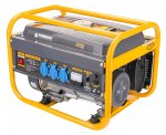 Elektrocentrála POWERMAT PM-AGR-3000M2S, 3000 W, 230 V