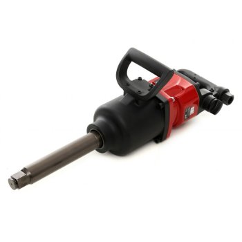 Kraft&Dele KD1434 pneumatický rázový utahovák 5000Nm + kufr