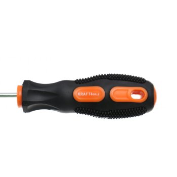 Kraft&Dele KD10945 sada dlouhých šroubováků 4ks 450mm