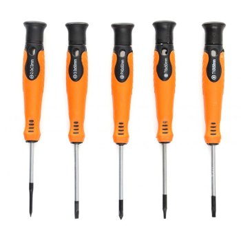 Kraft&Dele KD10894 Sada šroubováků a kleští 14 ks