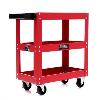 Kraft&Dele KD1065 dílenský vozík 510x260x580mm