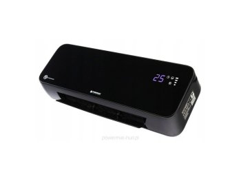 Powermat PM-GC-3000DLS Teplovzdušná clona - ohřívač 2 kW