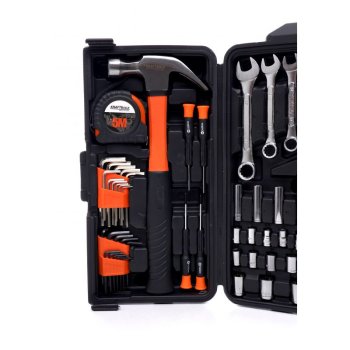 Kraft&Dele KD10462 sada nářadí 140ks