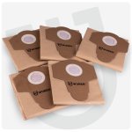 WUBER Sáček do vysavače 30L WR-VC-2200D - balení 5 ks