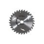 Kraft&Dele KD931 pilový kotouč na dřevo 180mm 60Z