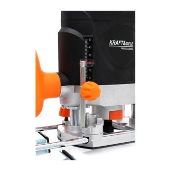 Kraft&Dele KD1683 horní frézka 1900W