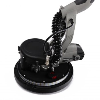 Kraft&Dele KD1798 Bruska na sádrokarton s LED podsvícením