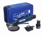 Vibrační přísavka na obklady KRAFT&DELE KD10769, 12 V, 2× 2000 mAh