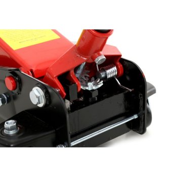 Kraft&Dele KD386 pojizdný hydraulický zvedák 3t
